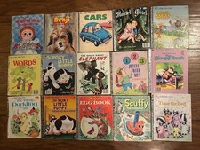Vintage little golden for sale  Lancaster