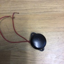 Lucas horn button for sale  NORWICH