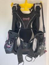 Aqualung soul ladies for sale  GLOUCESTER
