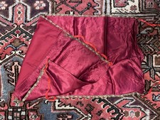 Stoffa rossa con usato Stoffa rossa con usato  Pordenone