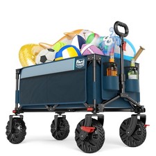 Outdoor collapsible wagon for sale  Norfolk