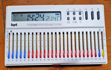 Cronotermostato termostato bpt usato Cronotermostato termostato bpt usato  Certaldo