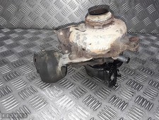 2005 PEUGEOT 407 TURBOCHARGER TURBINE DIESEL 2000HDI 7560475, usado comprar usado  Enviando para Brazil