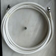 Câble coaxial ohm d'occasion  Paris XII
