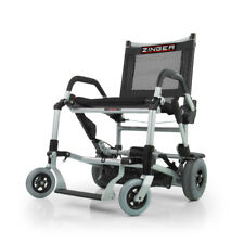 Zinger chair electric for sale  Hudson