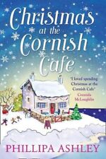 Christmas cornish café for sale  UK
