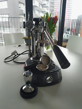 Pavoni europiccola lever for sale  LONDON