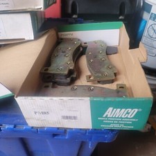 Front disc brake for sale  Huntington