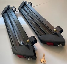 Yakima buttondown ski for sale  El Cerrito