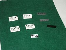 Lego fence 1x4x1 for sale  Broken Arrow