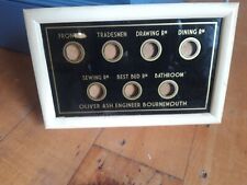 Servants butlers window for sale  BODMIN