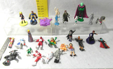 Lot mini figurines d'occasion  Marguerittes