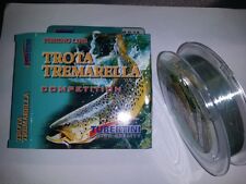 Tubertini trota tremarella usato  Italia