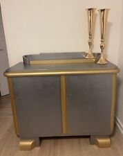 Elegantes antikes sideboard gebraucht kaufen  Reiskirchen