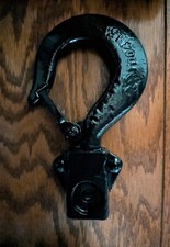 Chain lever hoist for sale  Middletown
