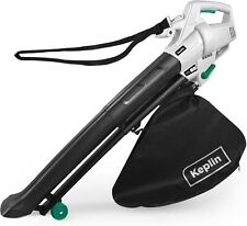 Keplin leaf blower for sale  STRATFORD-UPON-AVON
