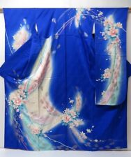 2008t03z1100 kimono japonais d'occasion  Expédié en France