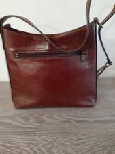 Sac femme cuir d'occasion  Seichamps