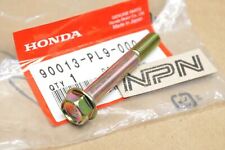 Honda plate flange for sale  Boyne City