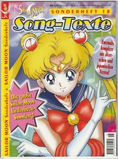 Sailor moon sonderheft gebraucht kaufen Sailor moon sonderheft gebraucht kaufen  Hamburg