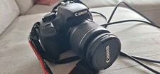 Canon eos 1000d gebraucht kaufen  Hamburg