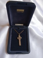 Sterling silver iona for sale  SKIPTON