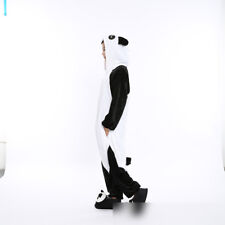 Pijama Adulto Unissex Quente fantasias cosplay animal sleepwear Terno Panda Fofo comprar usado  Enviando para Brazil