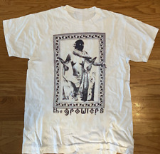 Growlers band album for sale  Phoenix