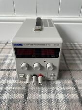 Tti el302p programmable for sale  UK