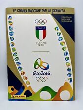 Olimpiadi rio 2016 usato  Cesena
