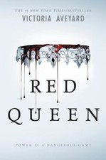 Red Queen; Red Queen, 1 - hardcover, 9780062310637, Victoria Aveyard, usado comprar usado Red Queen; Red Queen, 1 - hardcover, 9780062310637, Victoria Aveyard, usado comprar usado  Enviando para Brazil