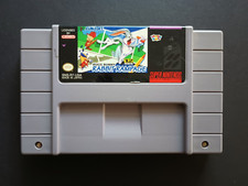 Snes bugs bunny for sale  Chicago