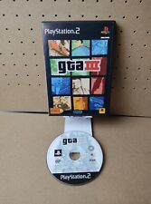 Gta ps2 jeu d'occasion  Le Luc