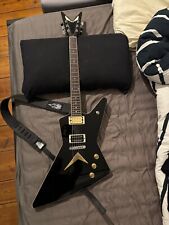 Dean chicago flame gebraucht kaufen  Berlin