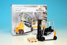 Still rx20 gabelstapler gebraucht kaufen  Gründau