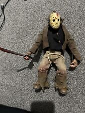 Friday 13th jason for sale  TAMWORTH