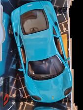 Bburago ferrari 360 gebraucht kaufen  Pleiskirchen