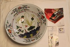 Centro tavola maiolica usato  Maranello