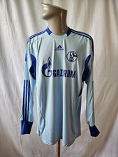 Schalke 2008 2009 gebraucht kaufen  Karlsruhe