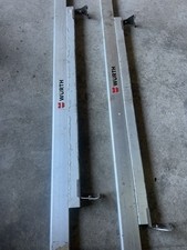 Barre portatutto portapacchi usato Barre portatutto portapacchi usato  Salerno