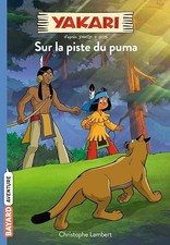Yakari tome piste d'occasion Yakari tome piste d'occasion  Eysines