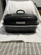 Kitchenaid large black for sale  Twin Falls