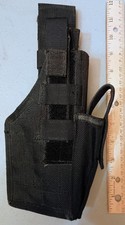 Blackhawk brand black for sale  USA