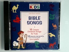 Cedarmont kids bible for sale  Maryland Heights