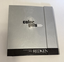 Redken color gels for sale  Farmington