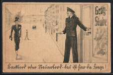 Backbord der steuerbord gebraucht kaufen  Berlin