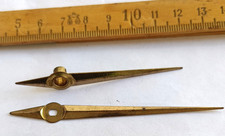 Lancette orologio parigina usato  Putignano