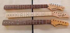 Electric guitar neck for sale  Syracuse