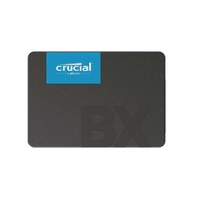 Crucial bx500 240gb usato  Milano