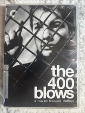 400 blows for sale  Fairland